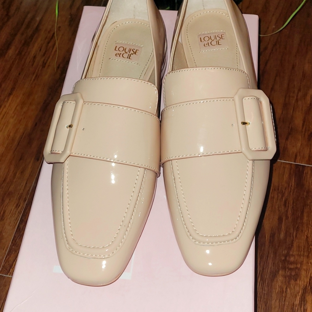 Louise et Cie Shoes